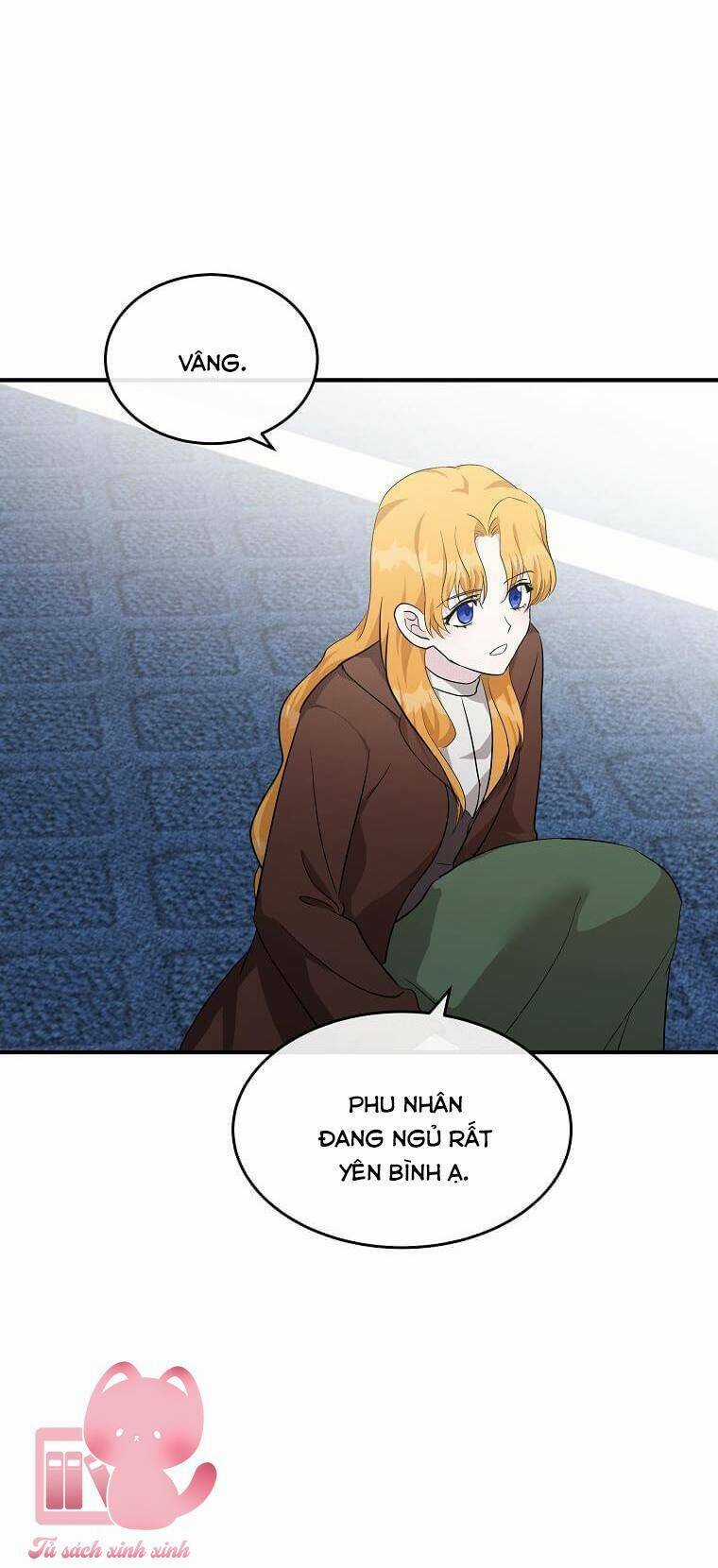 Ác Nữ Trùng Sinh - Chapter 125 - Trang 41