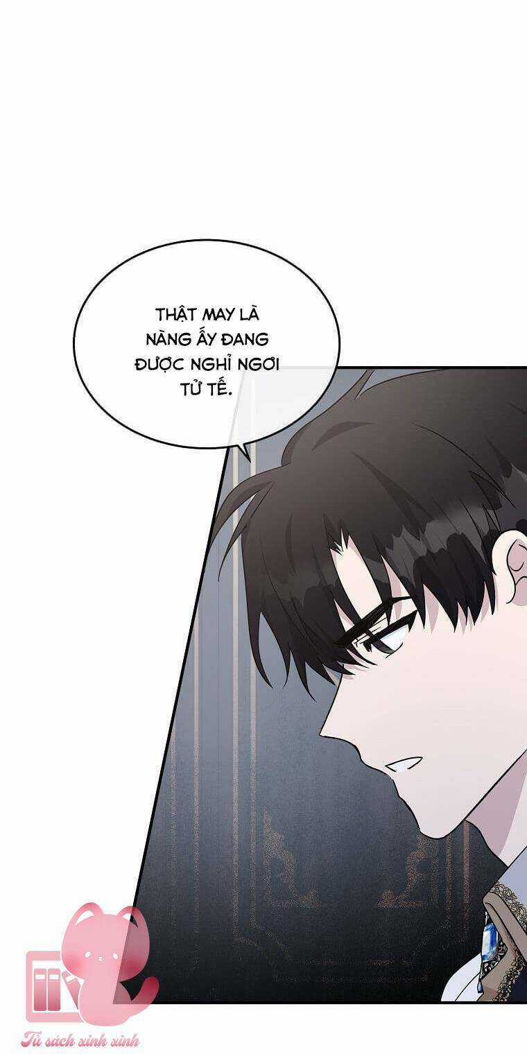 Ác Nữ Trùng Sinh - Chapter 125 - Trang 42