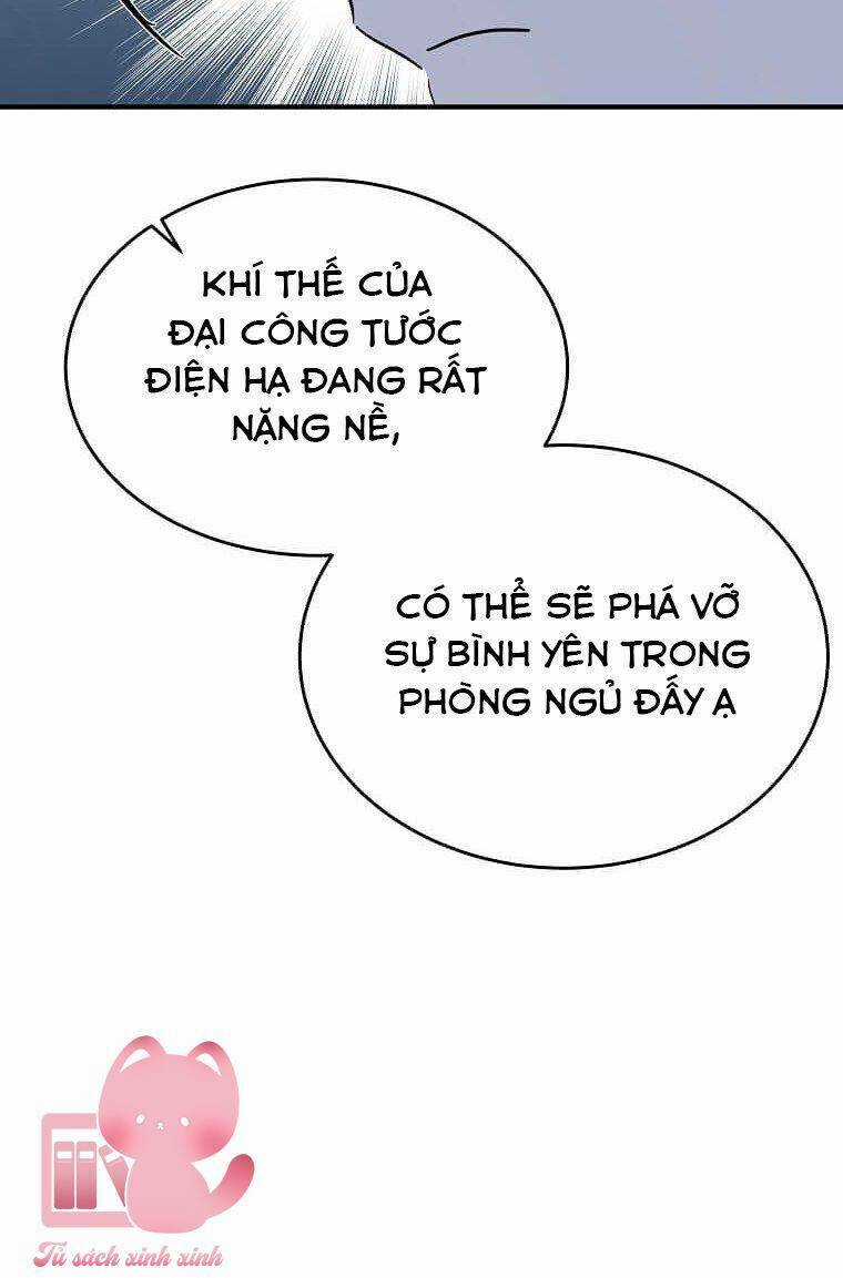 Ác Nữ Trùng Sinh - Chapter 125 - Trang 44