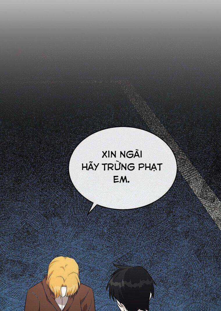 Ác Nữ Trùng Sinh - Chapter 125 - Trang 49