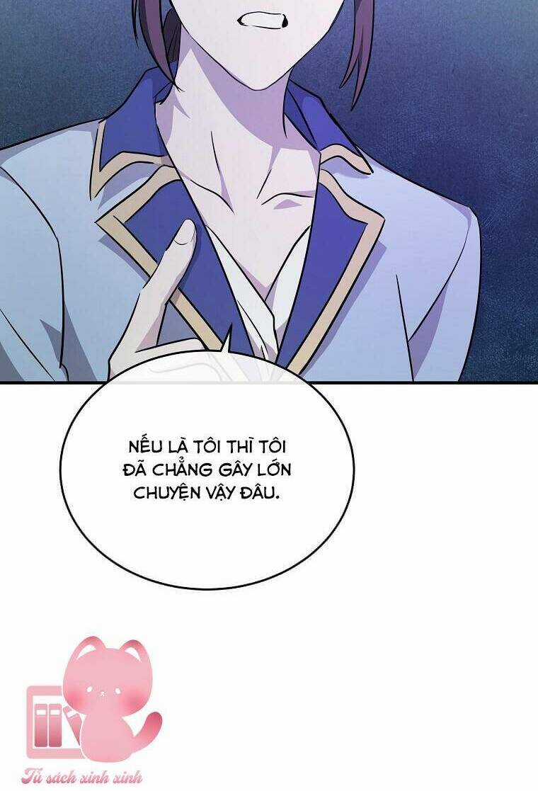 Ác Nữ Trùng Sinh - Chapter 125 - Trang 6