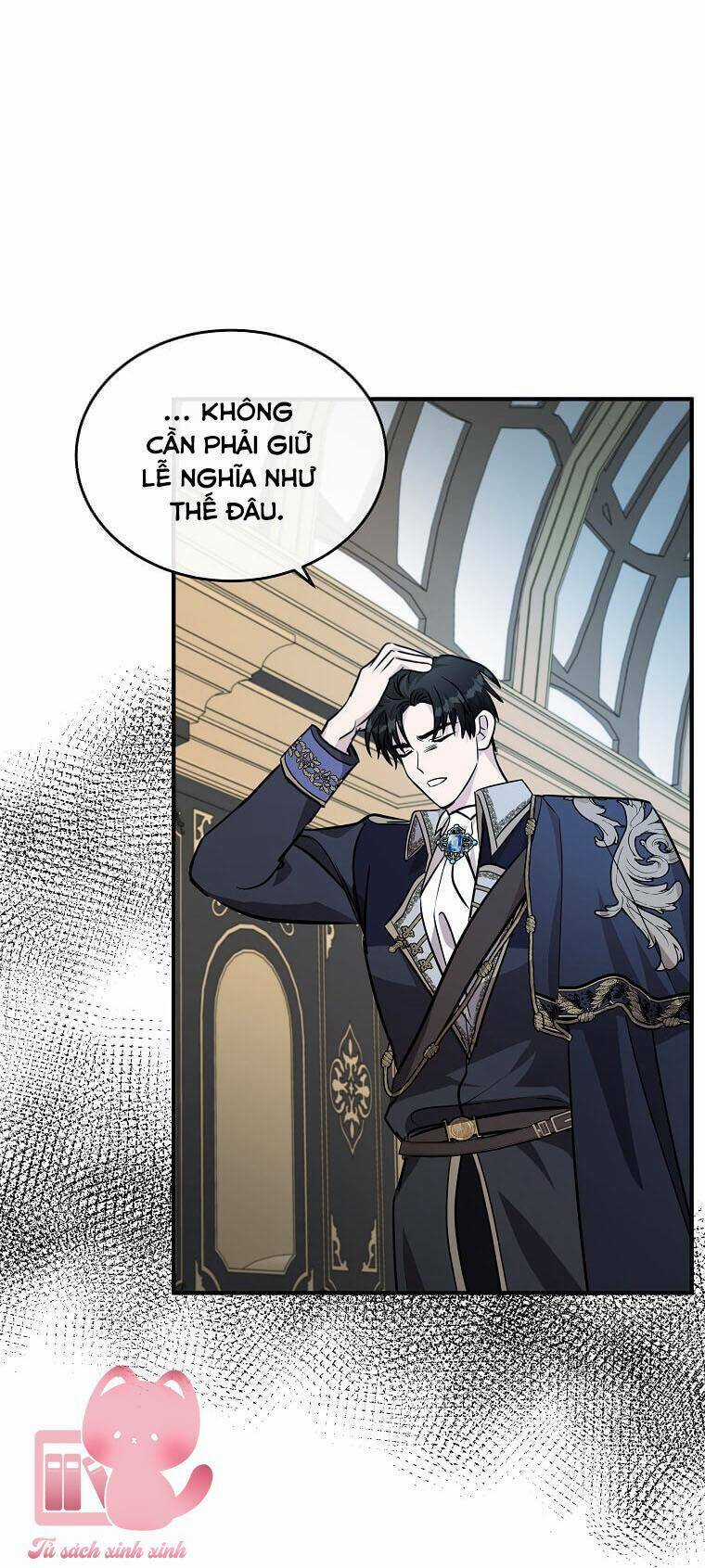 Ác Nữ Trùng Sinh - Chapter 125 - Trang 53