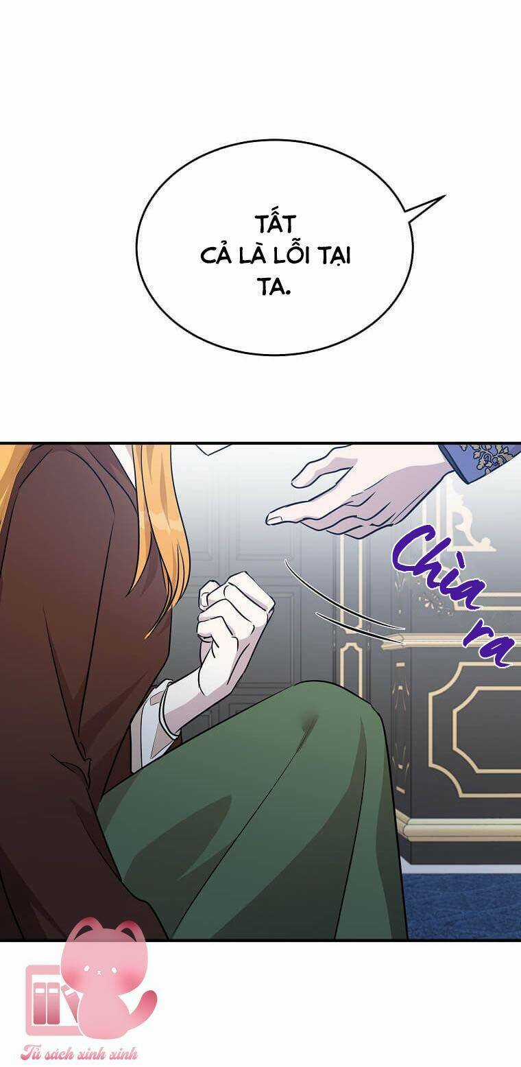 Ác Nữ Trùng Sinh - Chapter 125 - Trang 55