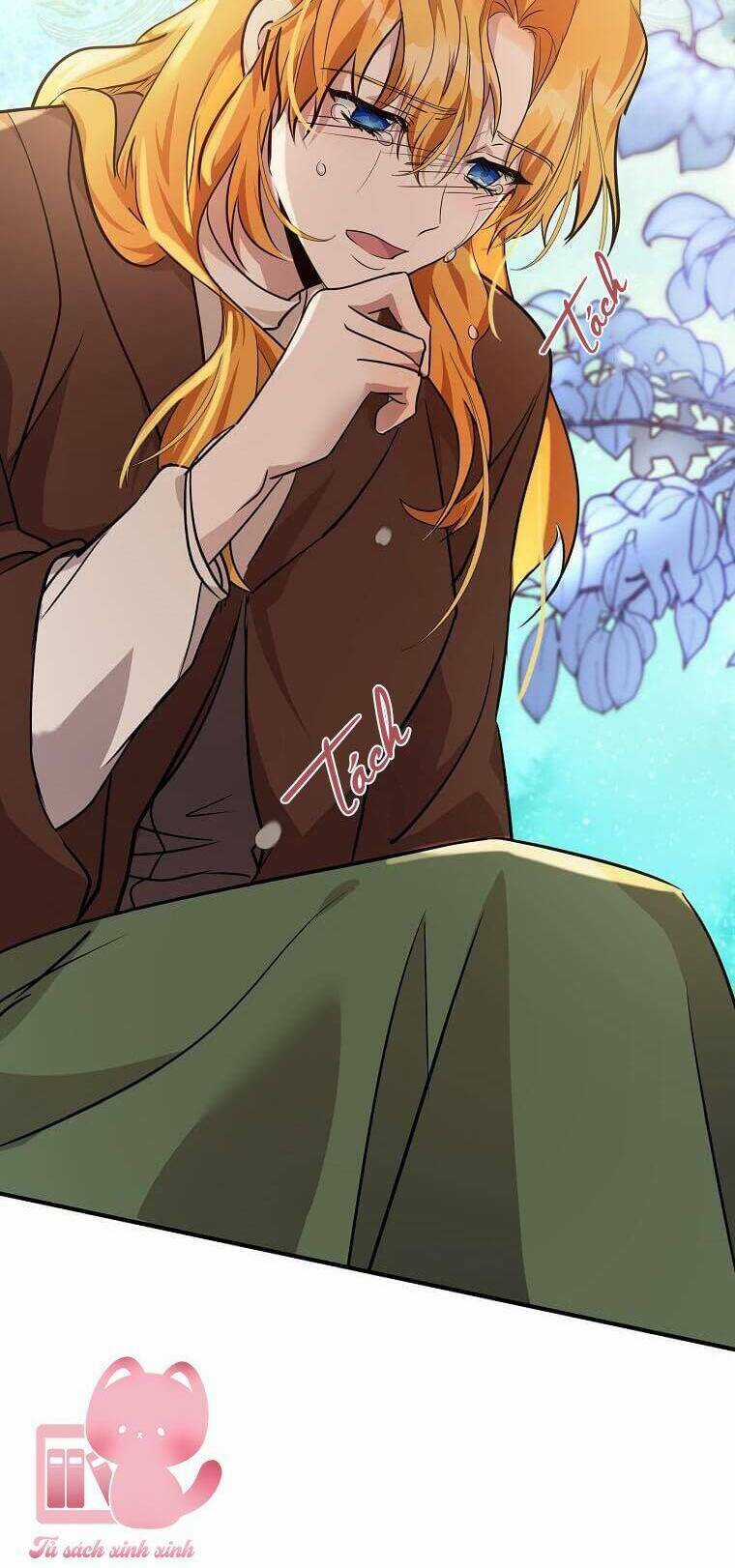 Ác Nữ Trùng Sinh - Chapter 125 - Trang 58