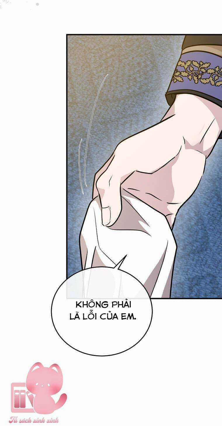 Ác Nữ Trùng Sinh - Chapter 125 - Trang 61