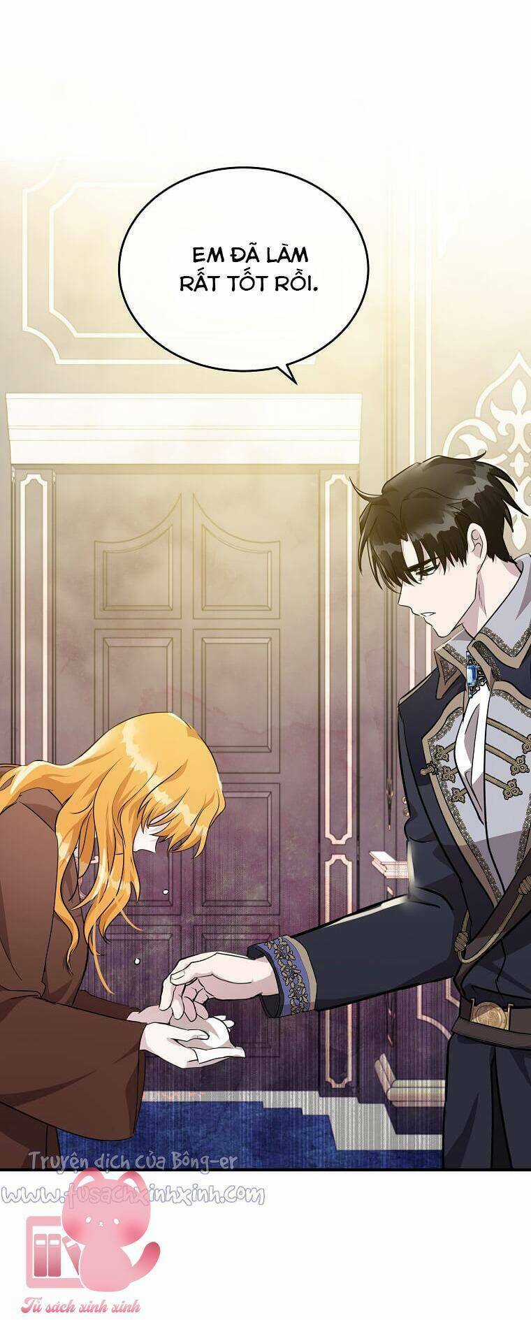 Ác Nữ Trùng Sinh - Chapter 125 - Trang 62