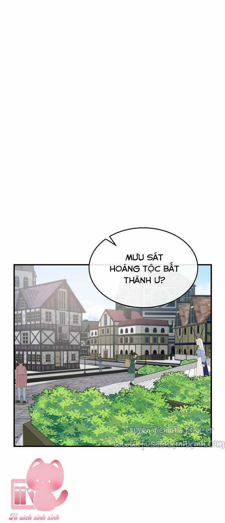 Ác Nữ Trùng Sinh - Chapter 125 - Trang 66