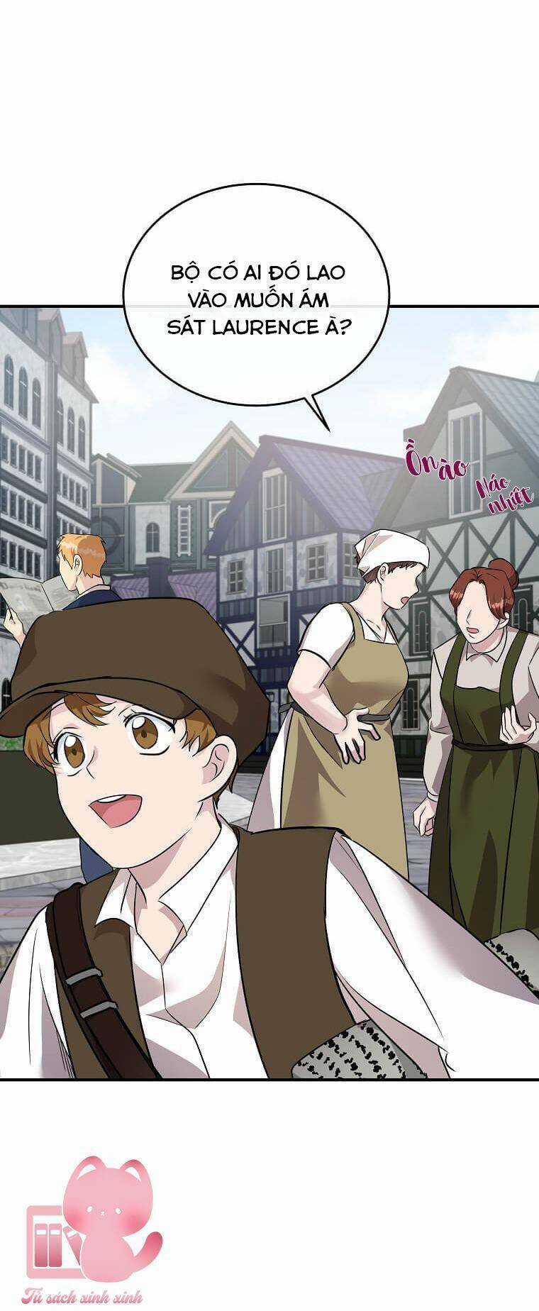 Ác Nữ Trùng Sinh - Chapter 125 - Trang 67