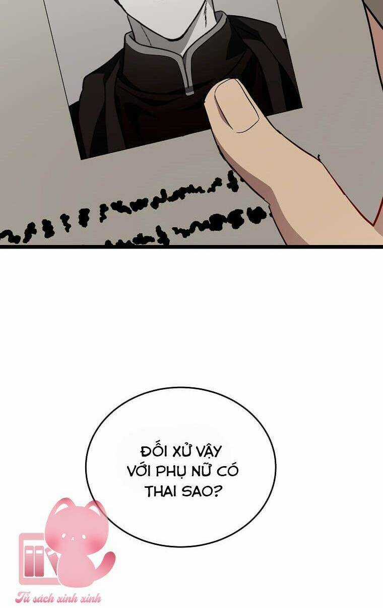 Ác Nữ Trùng Sinh - Chapter 125 - Trang 70