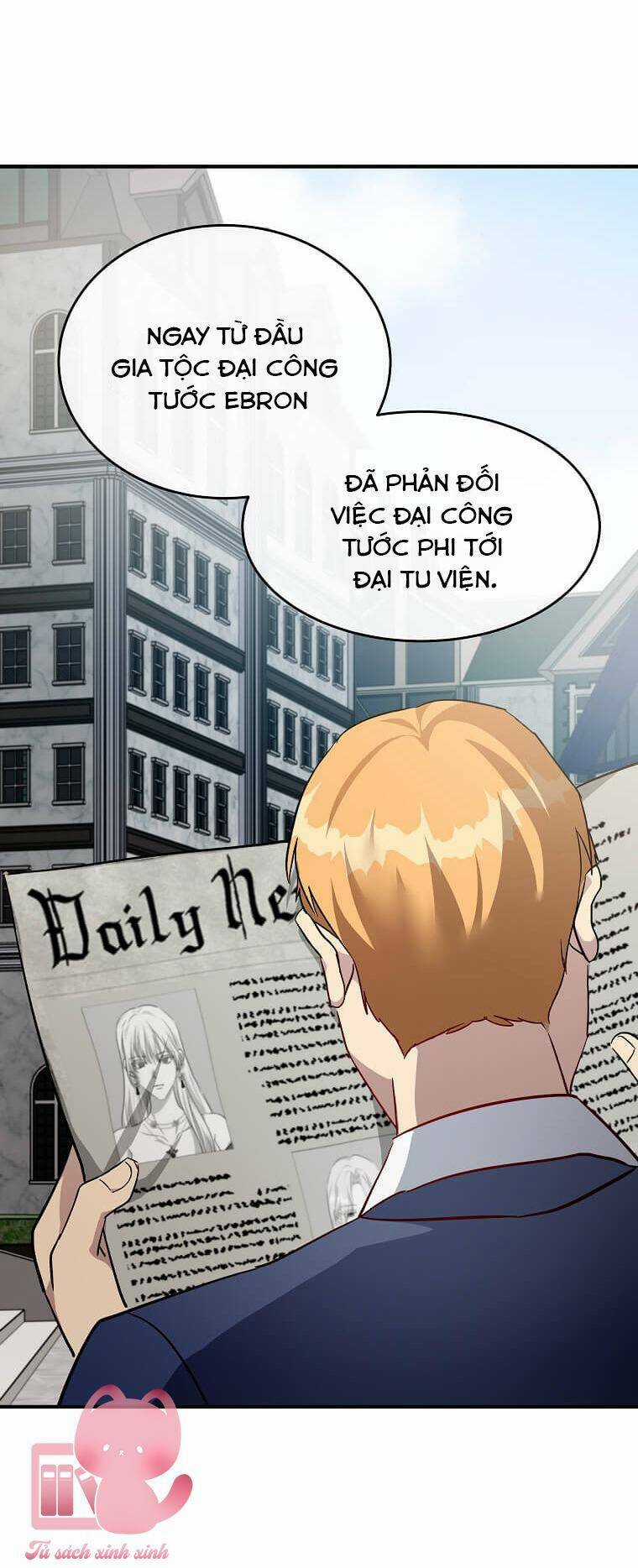 Ác Nữ Trùng Sinh - Chapter 125 - Trang 71