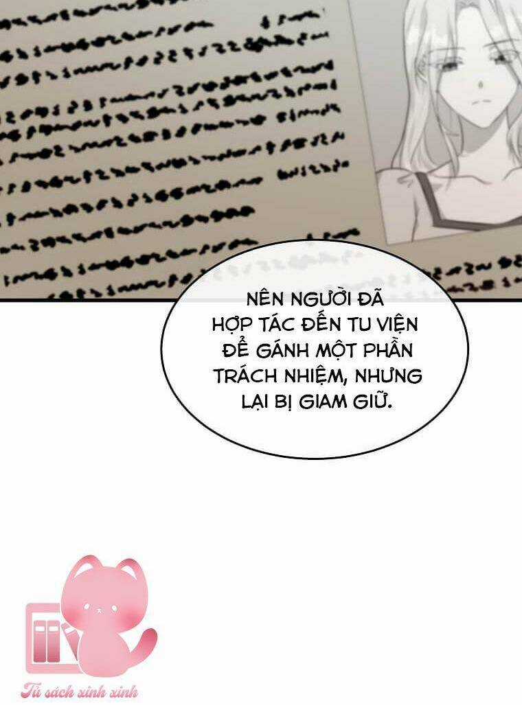 Ác Nữ Trùng Sinh - Chapter 125 - Trang 73