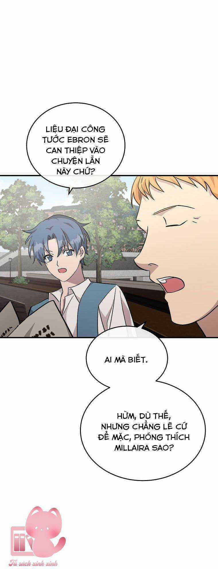 Ác Nữ Trùng Sinh - Chapter 125 - Trang 74