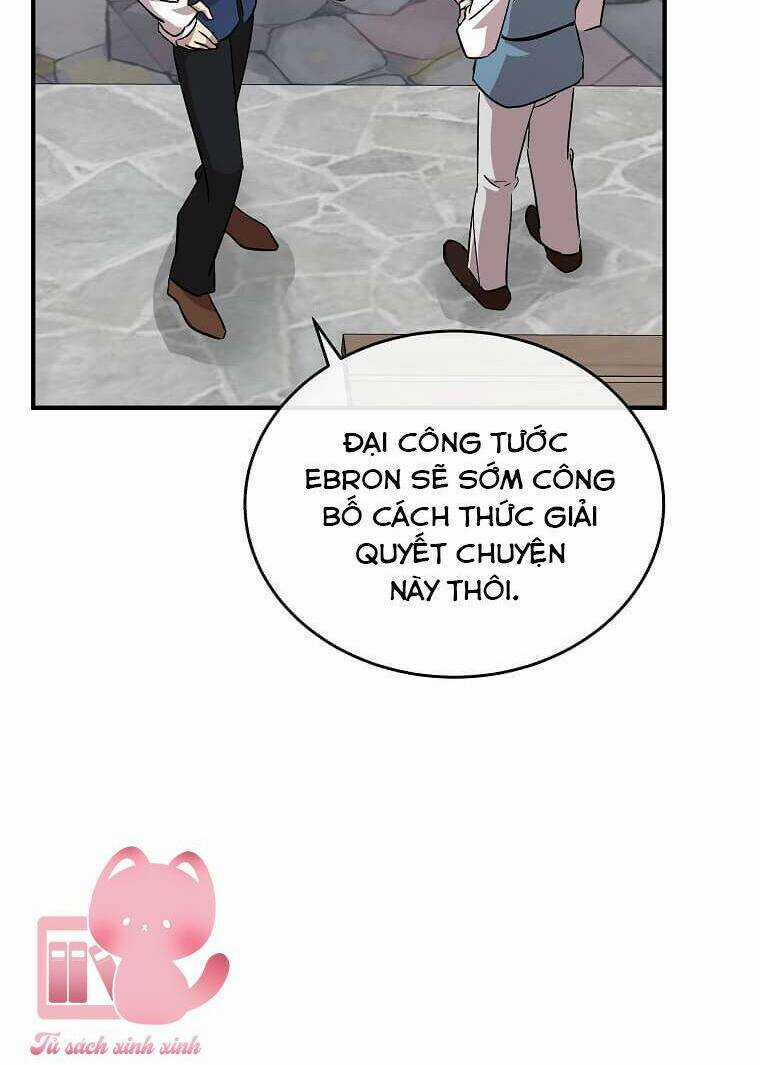 Ác Nữ Trùng Sinh - Chapter 125 - Trang 76