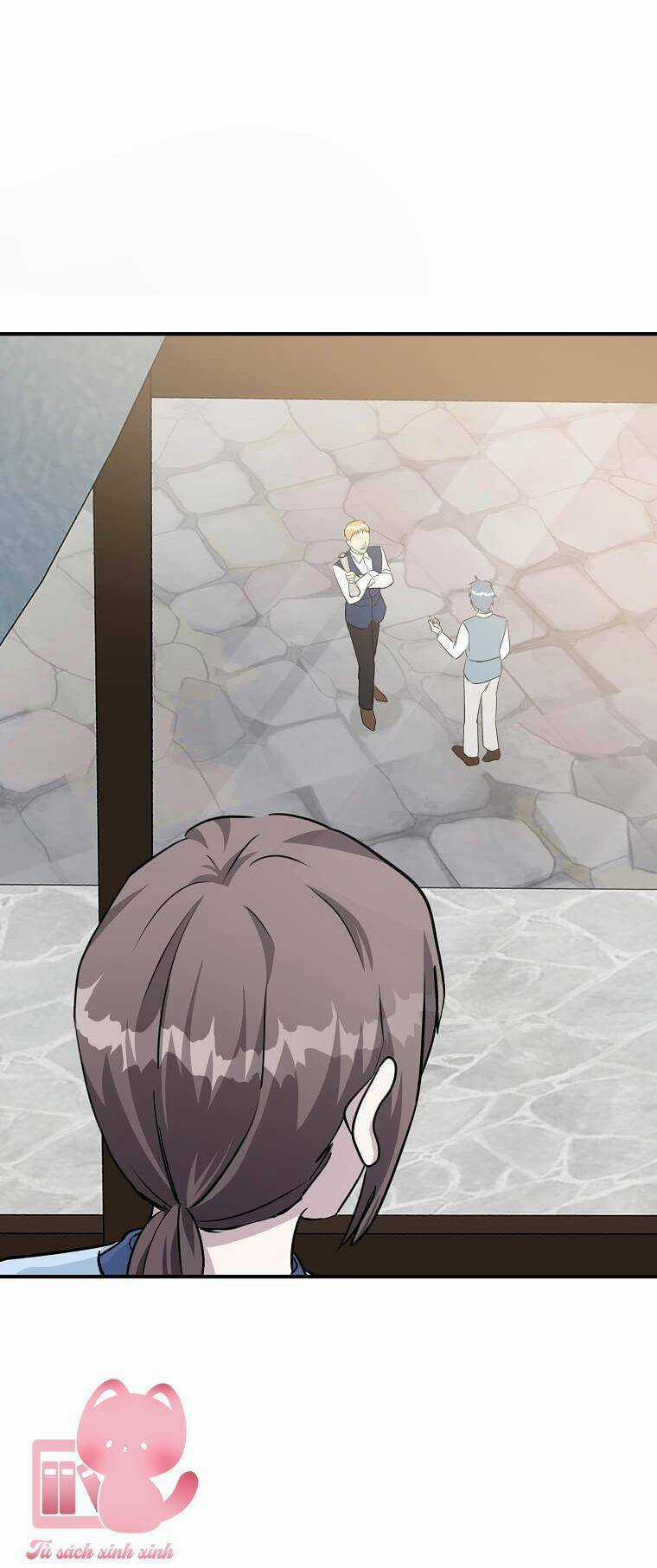 Ác Nữ Trùng Sinh - Chapter 125 - Trang 77