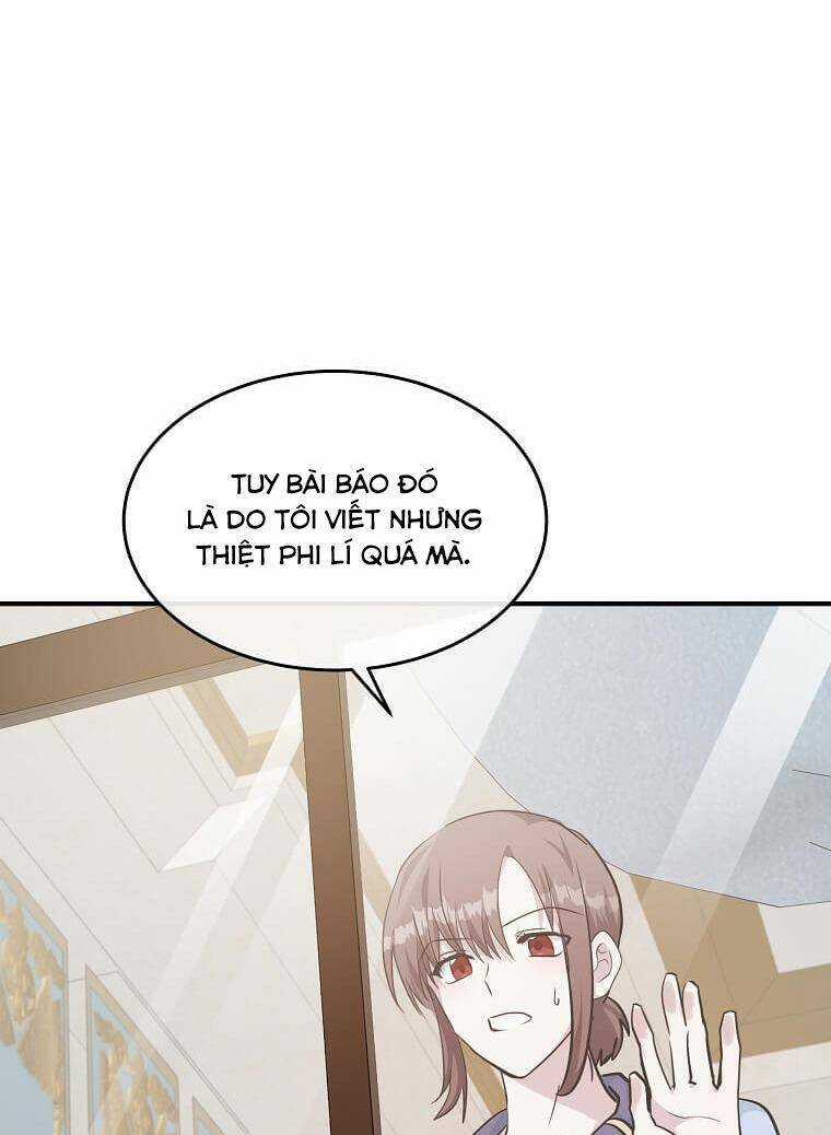 Ác Nữ Trùng Sinh - Chapter 125 - Trang 78