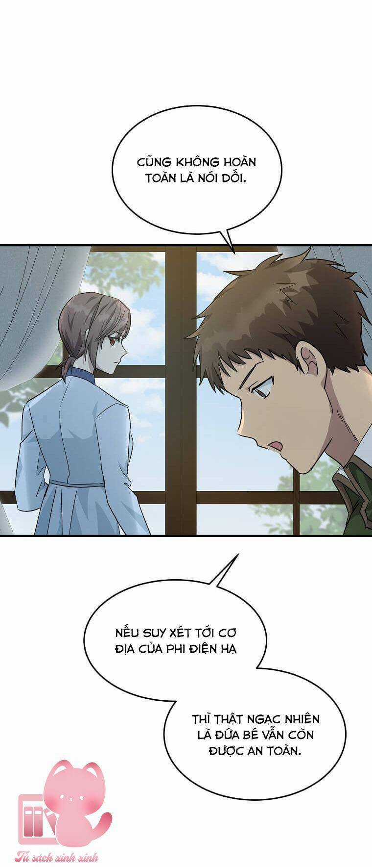 Ác Nữ Trùng Sinh - Chapter 125 - Trang 80