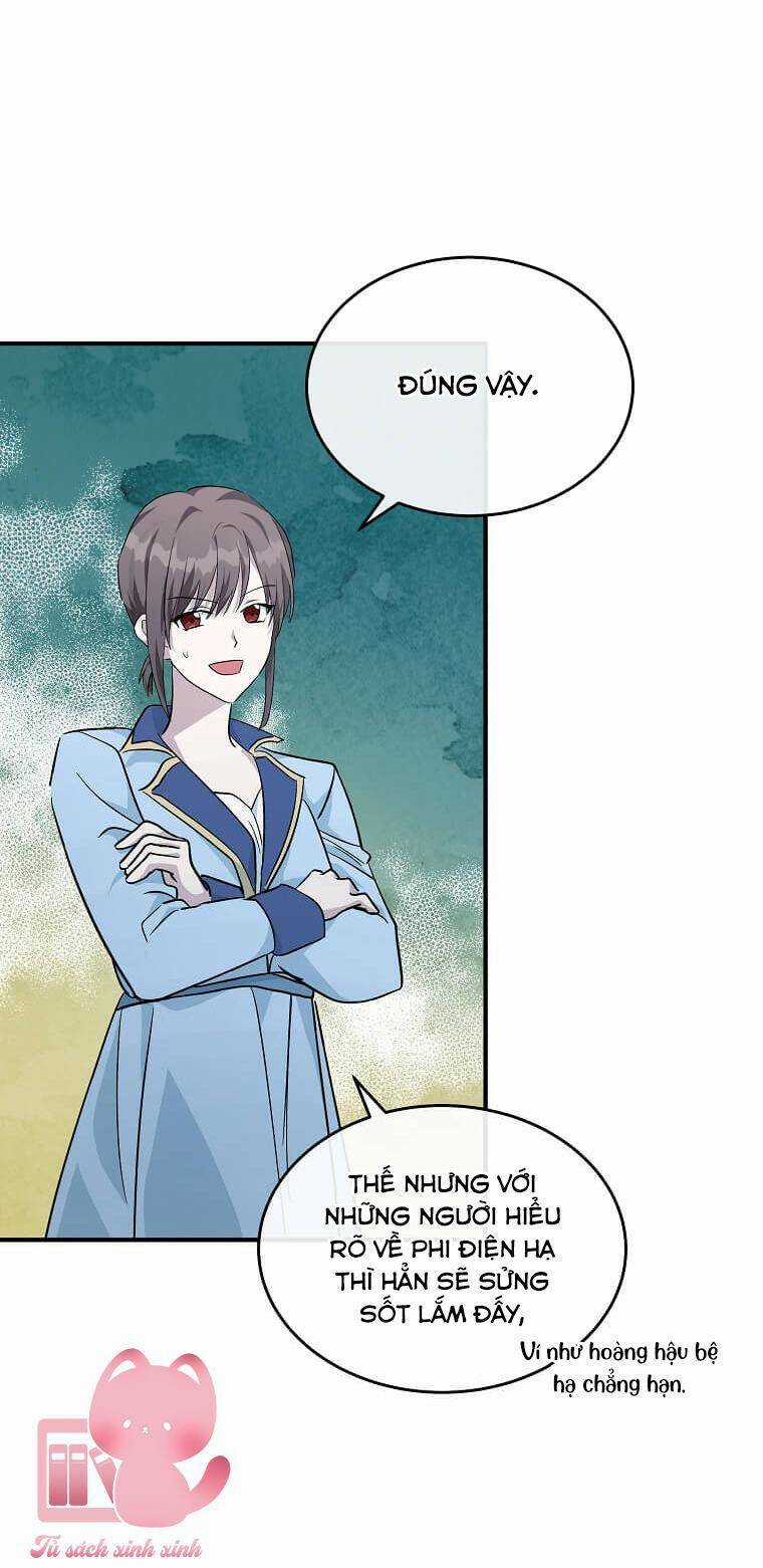 Ác Nữ Trùng Sinh - Chapter 125 - Trang 81