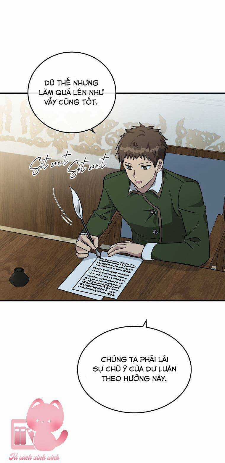 Ác Nữ Trùng Sinh - Chapter 125 - Trang 82