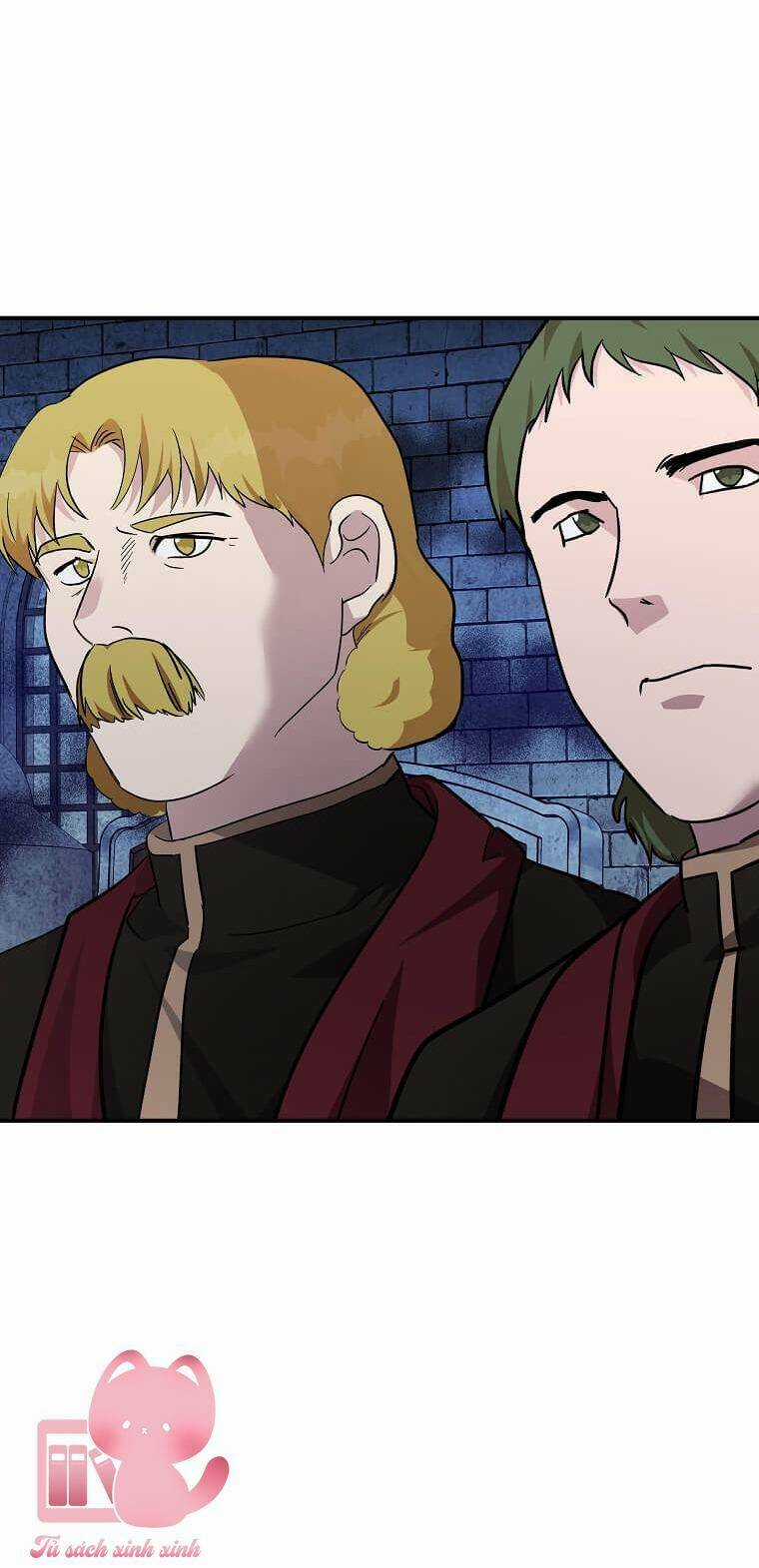 Ác Nữ Trùng Sinh - Chapter 125 - Trang 89