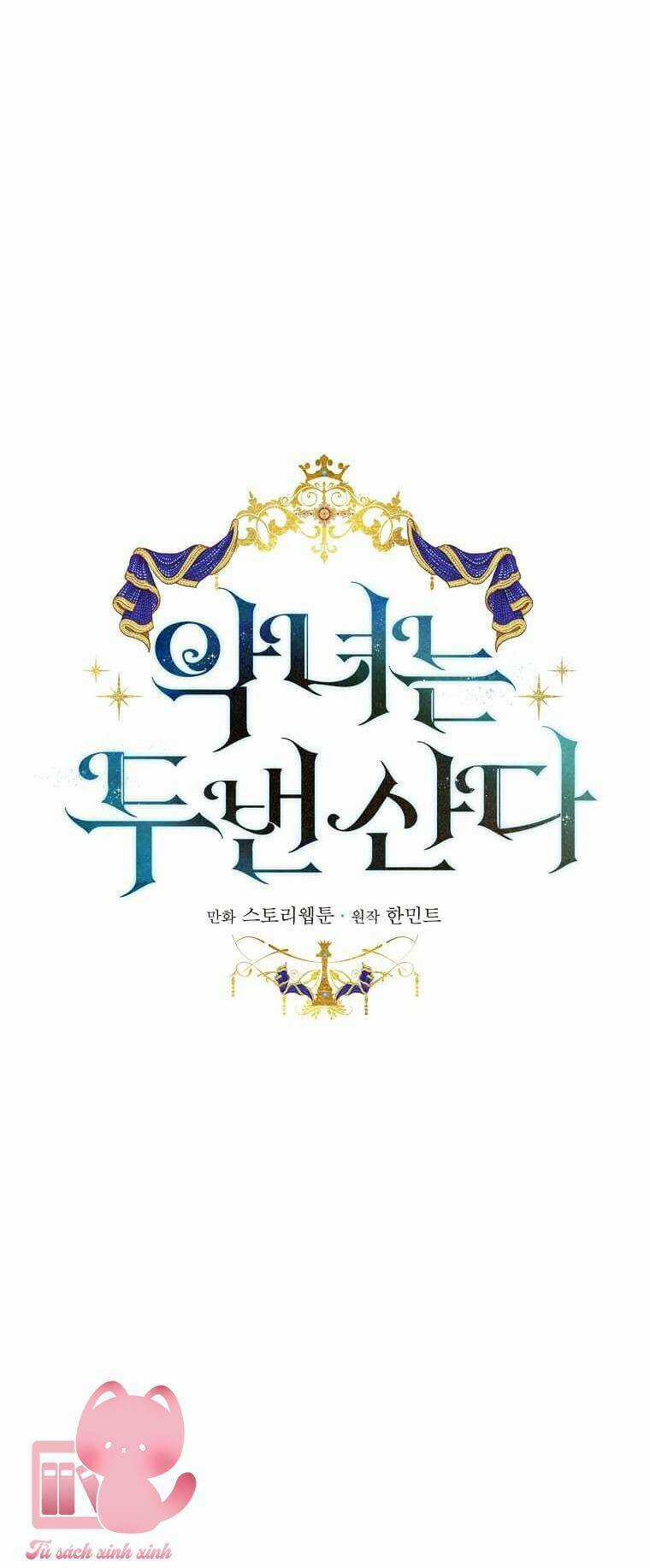 Ác Nữ Trùng Sinh - Chapter 125 - Trang 10