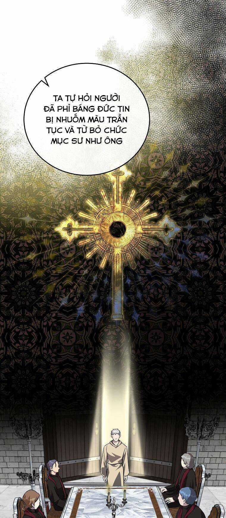 Ác Nữ Trùng Sinh - Chapter 125 - Trang 92