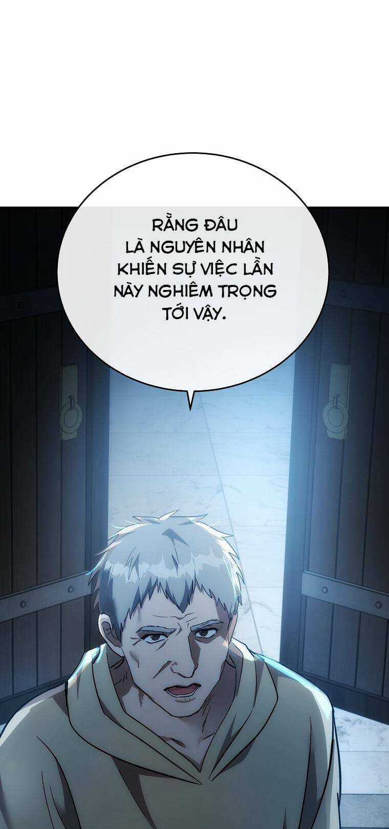 Ác Nữ Trùng Sinh - Chapter 126 - Trang 11