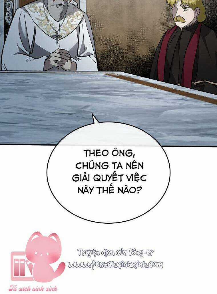 Ác Nữ Trùng Sinh - Chapter 126 - Trang 14