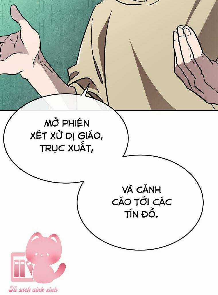 Ác Nữ Trùng Sinh - Chapter 126 - Trang 16