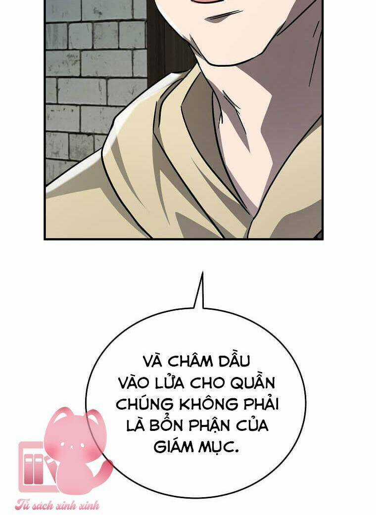 Ác Nữ Trùng Sinh - Chapter 126 - Trang 19