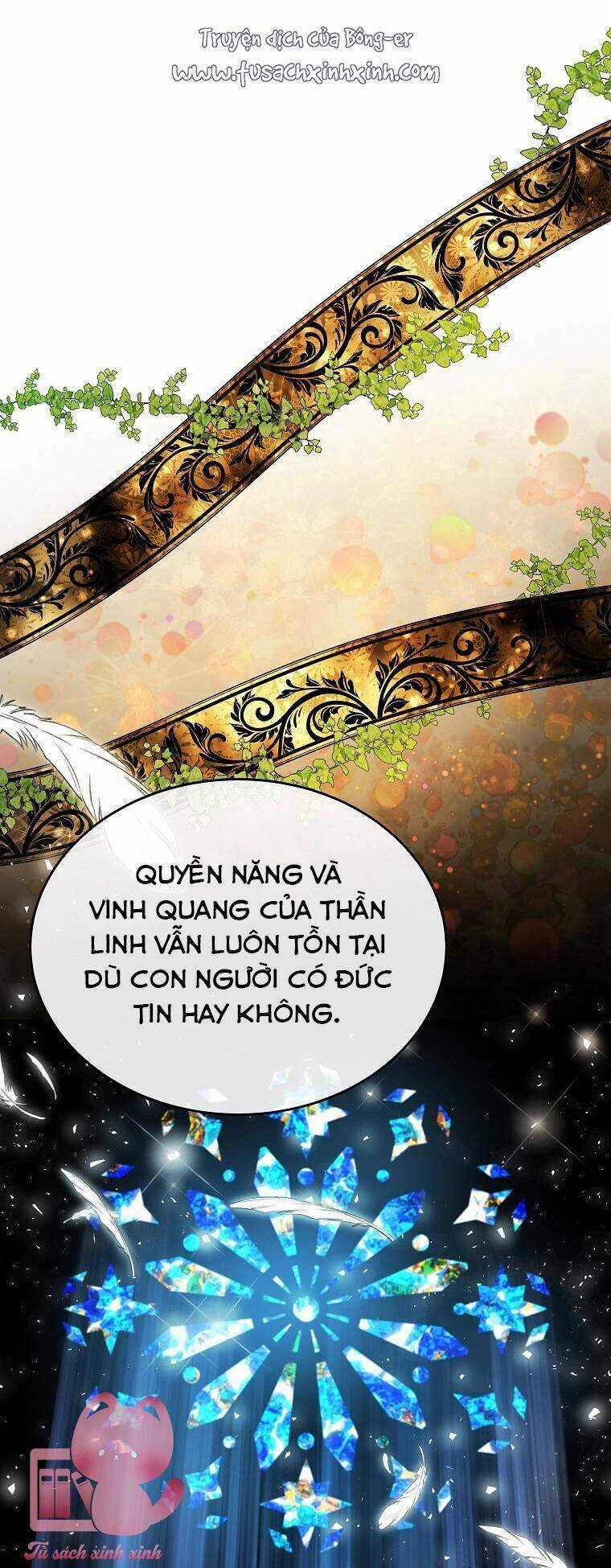Ác Nữ Trùng Sinh - Chapter 126 - Trang 20