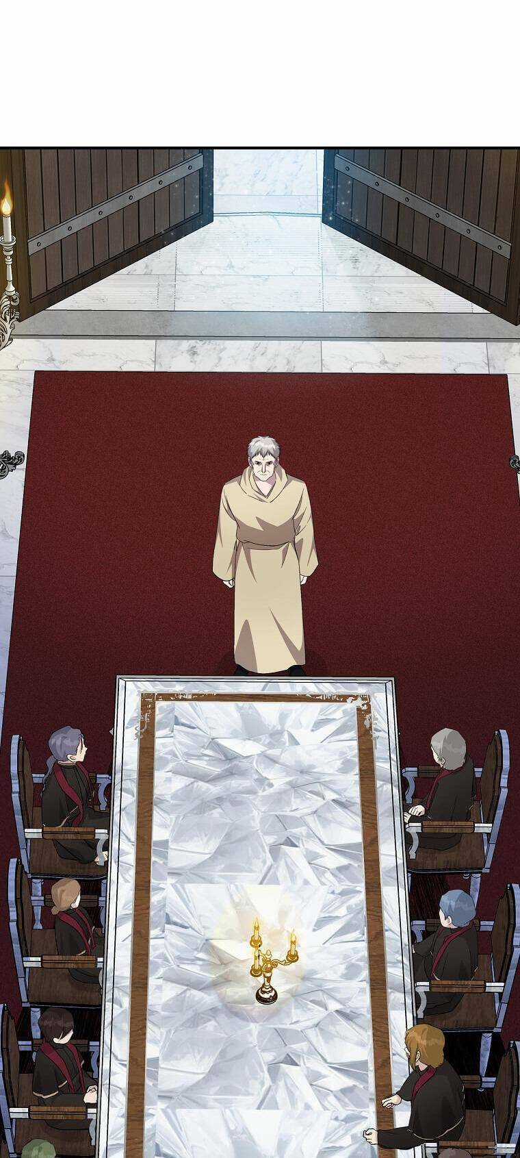 Ác Nữ Trùng Sinh - Chapter 126 - Trang 3