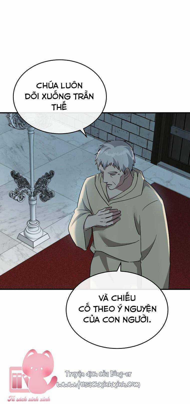 Ác Nữ Trùng Sinh - Chapter 126 - Trang 22