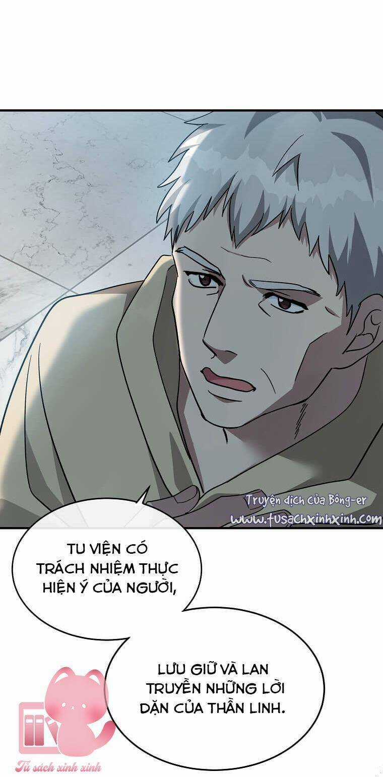 Ác Nữ Trùng Sinh - Chapter 126 - Trang 23
