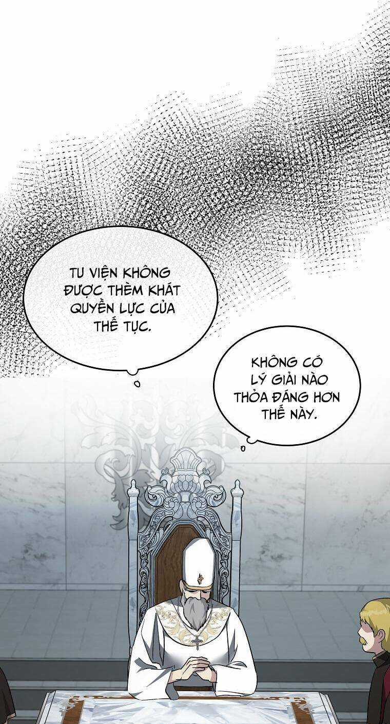 Ác Nữ Trùng Sinh - Chapter 126 - Trang 24