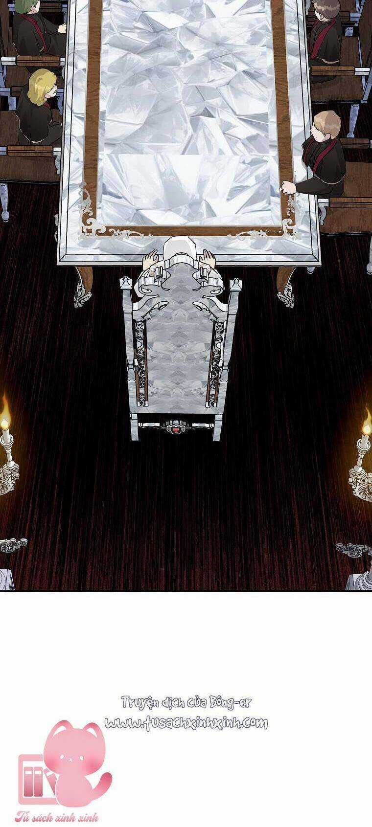 Ác Nữ Trùng Sinh - Chapter 126 - Trang 4