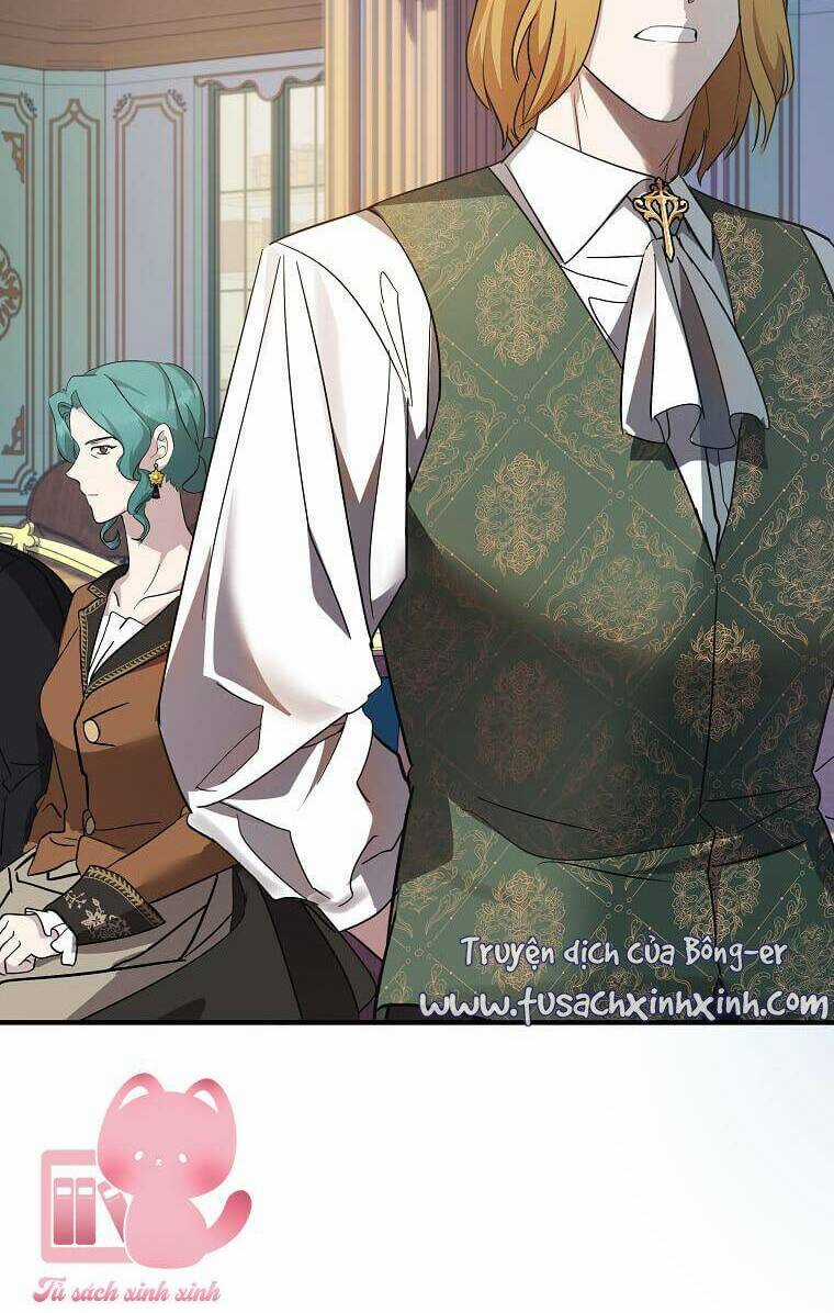 Ác Nữ Trùng Sinh - Chapter 126 - Trang 31
