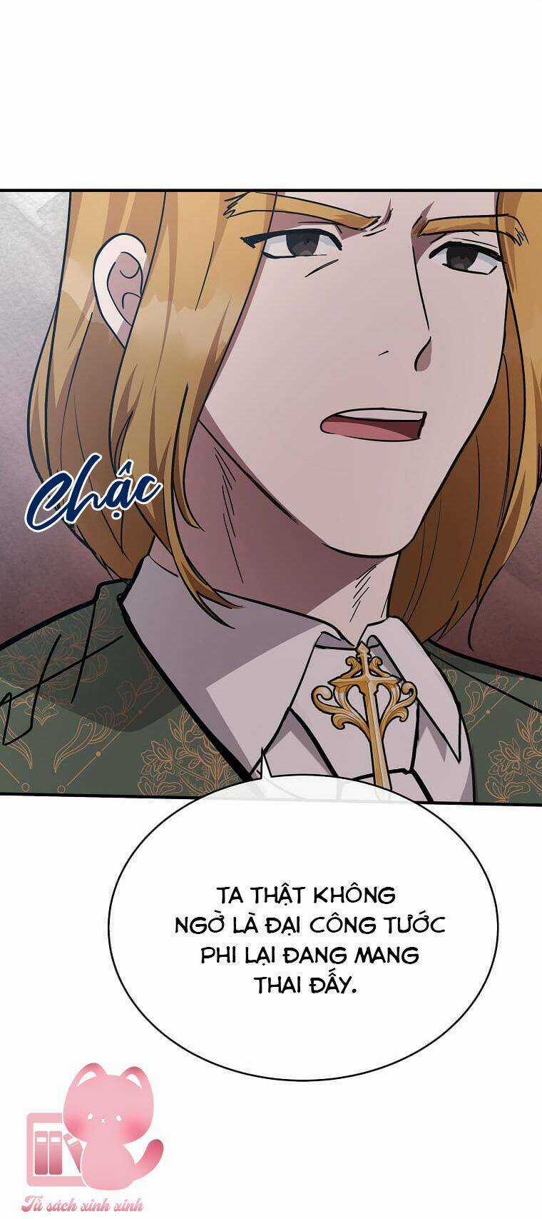 Ác Nữ Trùng Sinh - Chapter 126 - Trang 32