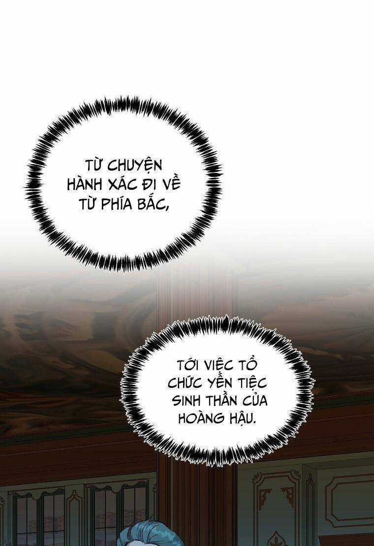 Ác Nữ Trùng Sinh - Chapter 126 - Trang 33