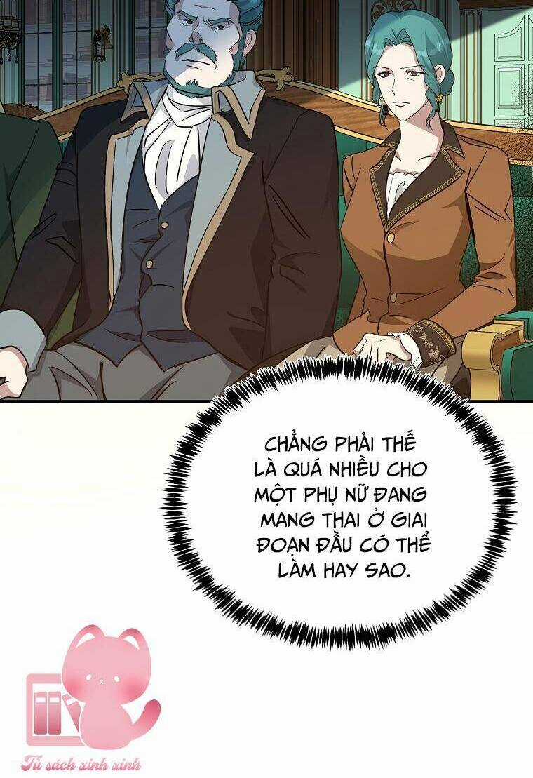 Ác Nữ Trùng Sinh - Chapter 126 - Trang 34