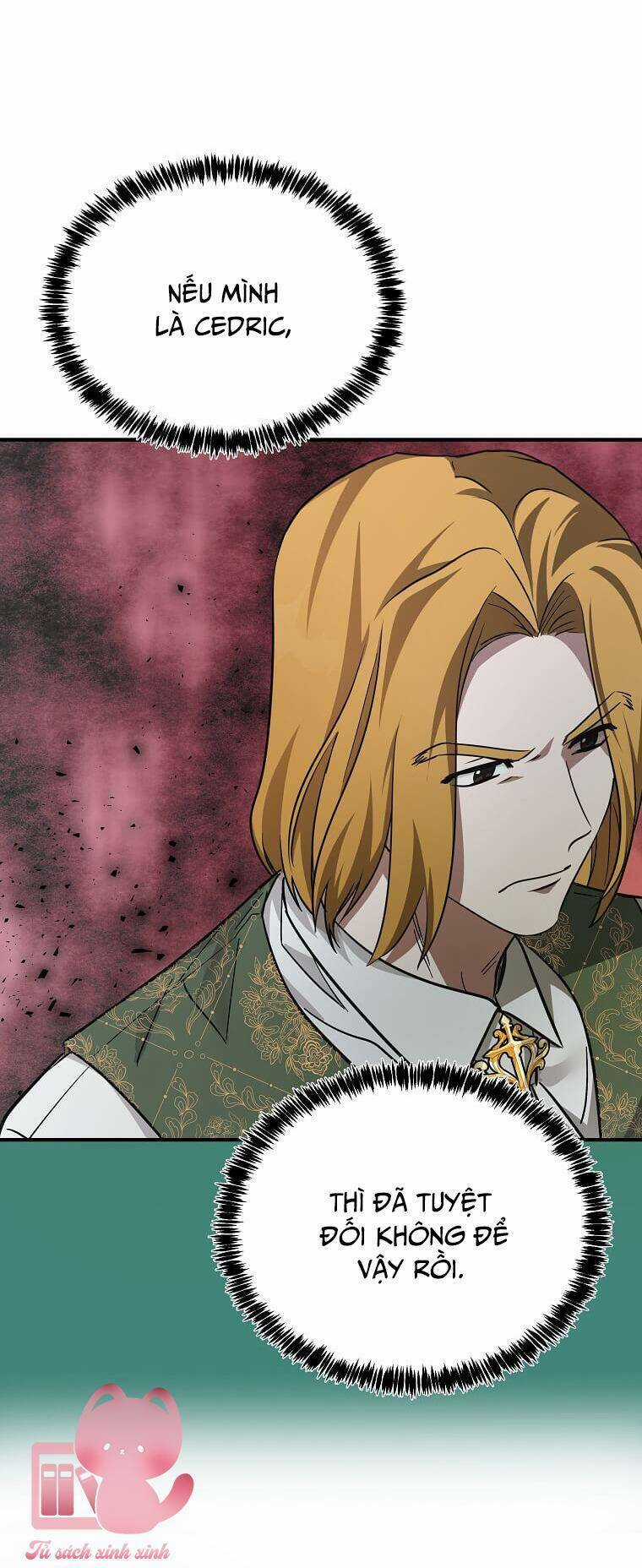 Ác Nữ Trùng Sinh - Chapter 126 - Trang 35