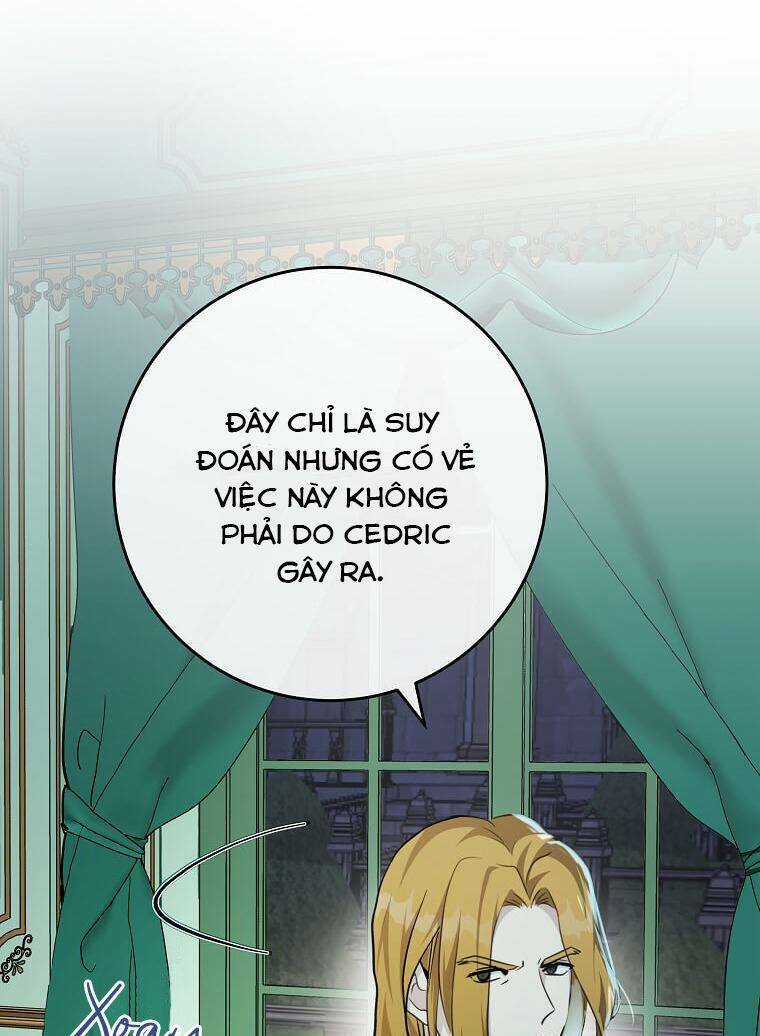 Ác Nữ Trùng Sinh - Chapter 126 - Trang 36