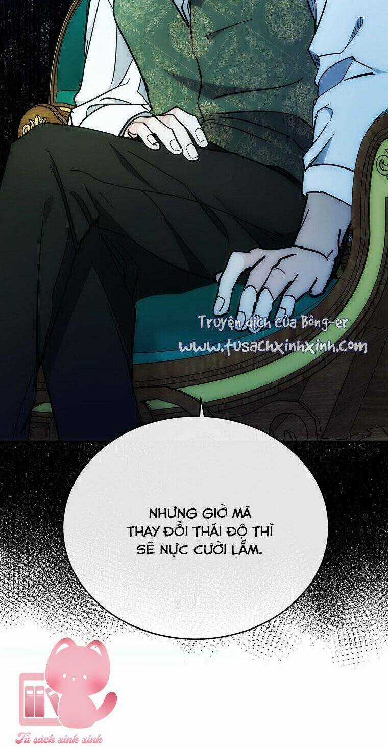 Ác Nữ Trùng Sinh - Chapter 126 - Trang 39