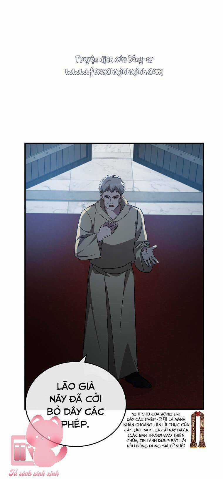 Ác Nữ Trùng Sinh - Chapter 126 - Trang 5