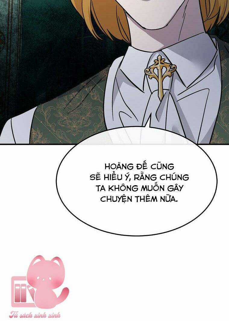 Ác Nữ Trùng Sinh - Chapter 126 - Trang 41