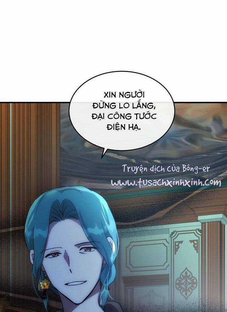 Ác Nữ Trùng Sinh - Chapter 126 - Trang 43