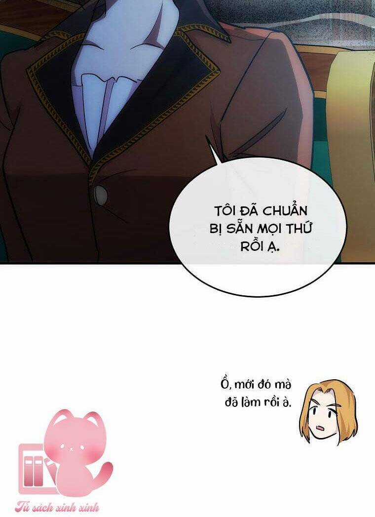 Ác Nữ Trùng Sinh - Chapter 126 - Trang 44