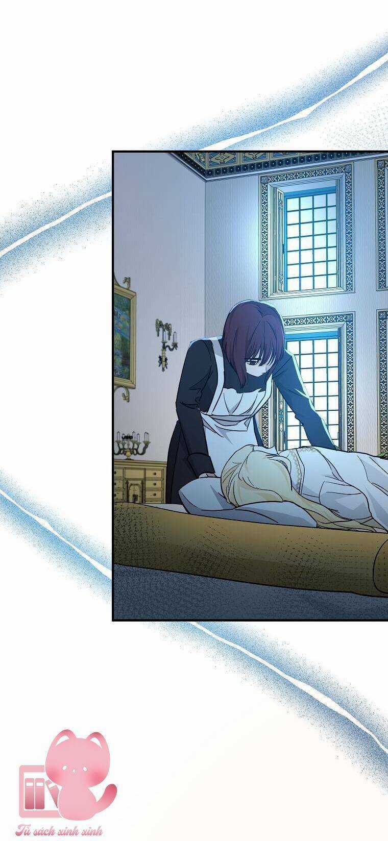 Ác Nữ Trùng Sinh - Chapter 126 - Trang 49