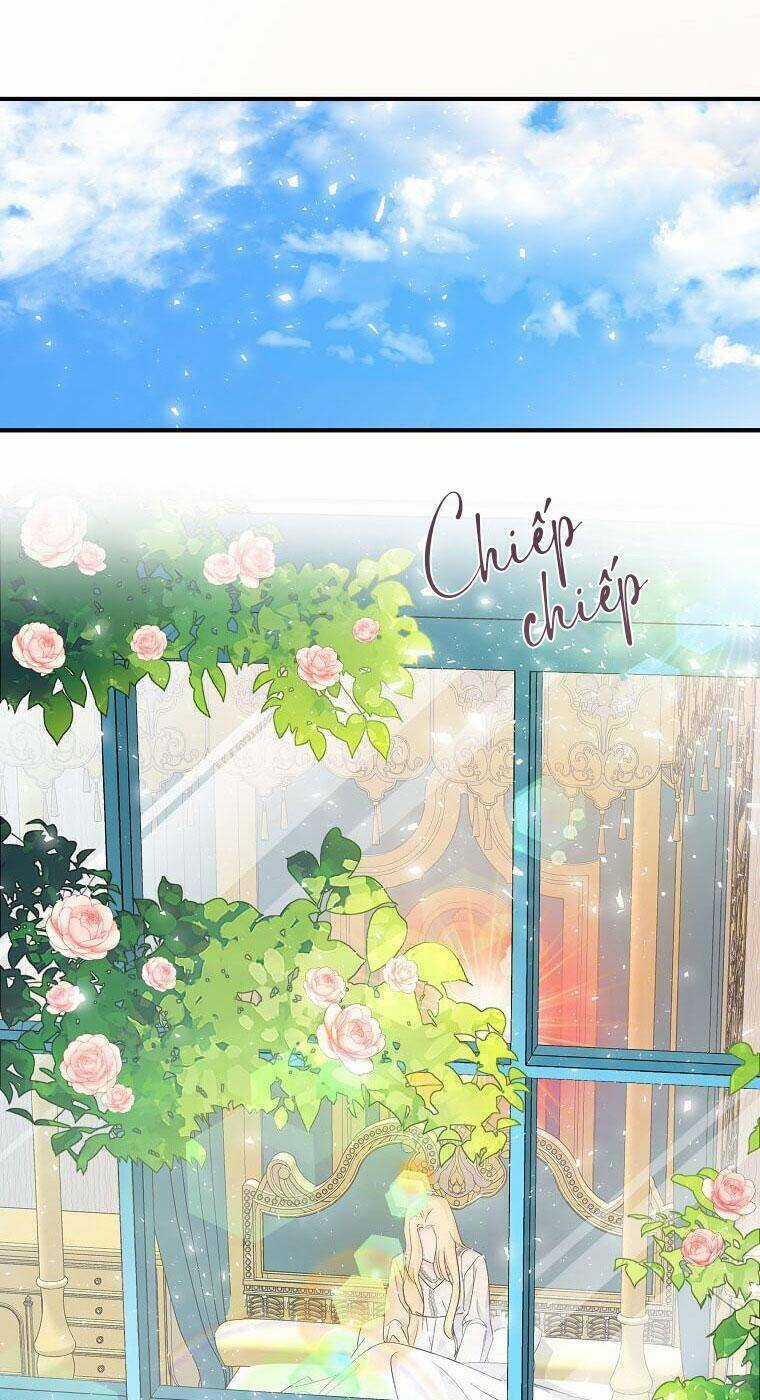 Ác Nữ Trùng Sinh - Chapter 126 - Trang 50