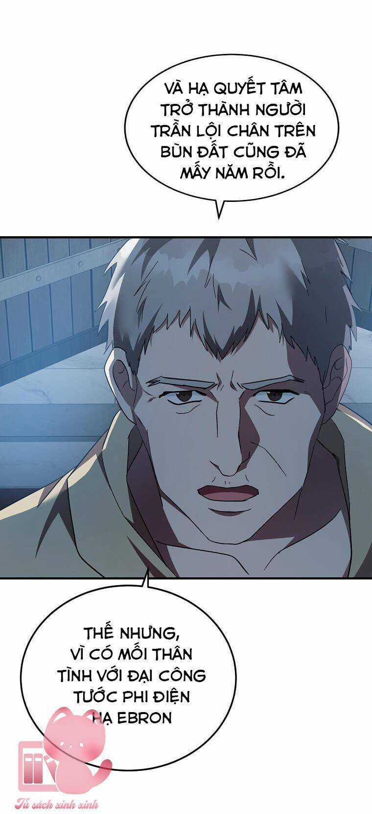 Ác Nữ Trùng Sinh - Chapter 126 - Trang 6