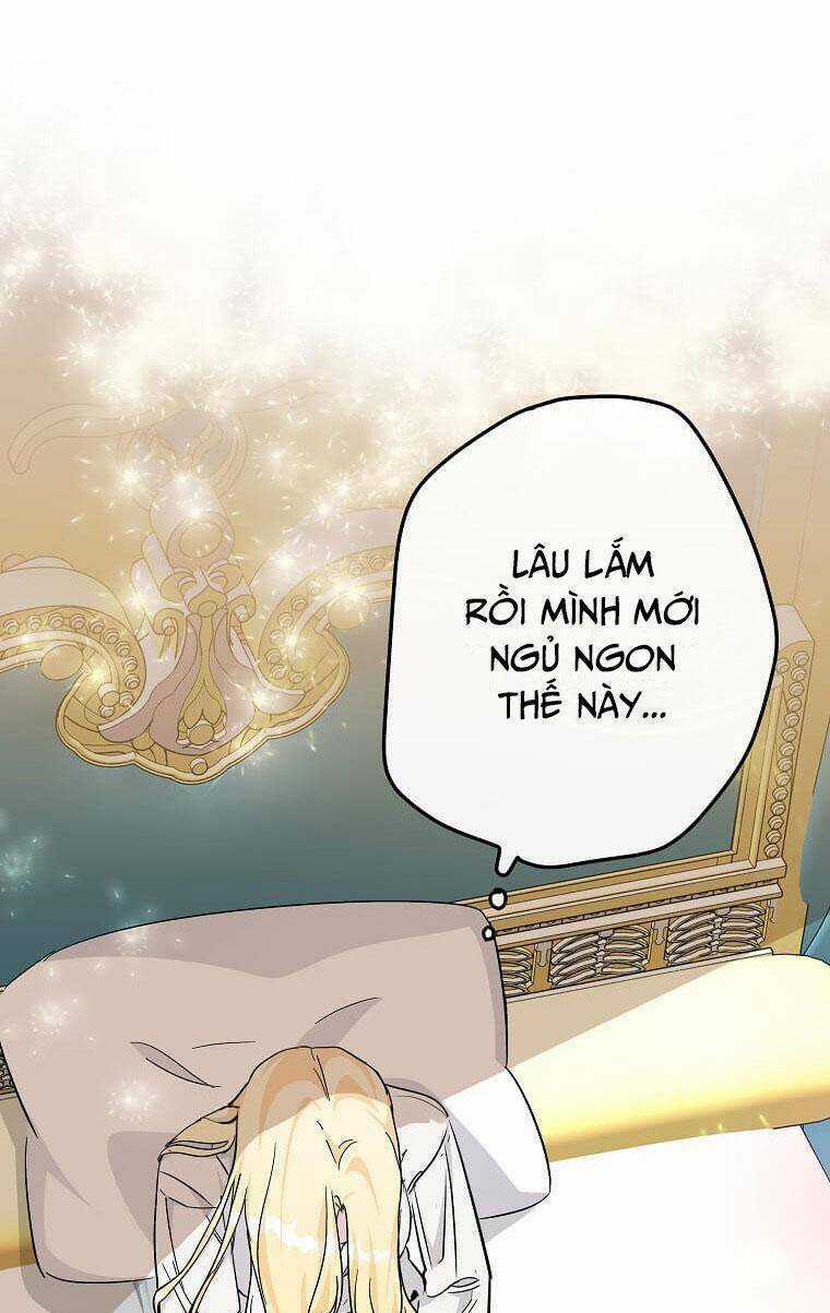 Ác Nữ Trùng Sinh - Chapter 126 - Trang 52